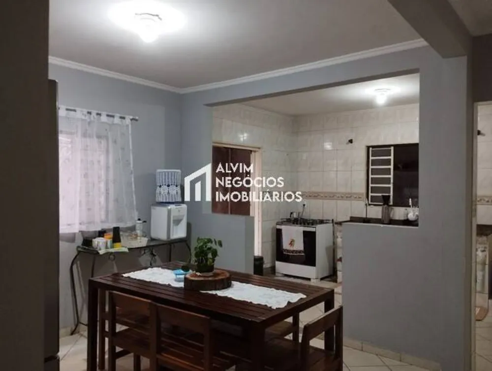 Sobrado, 3 quartos, 188 m² - Foto 4