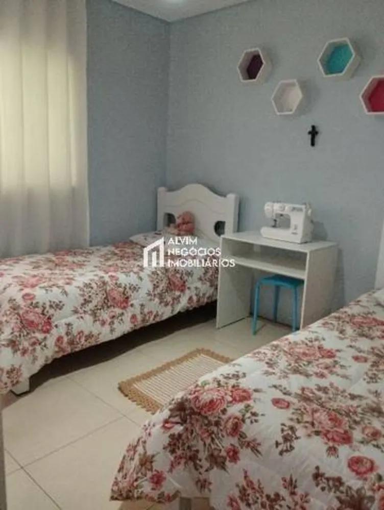 Sobrado, 3 quartos, 188 m² - Foto 10