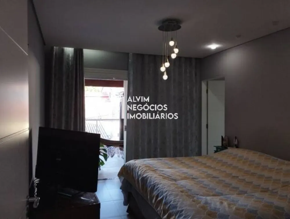 Sobrado, 3 quartos, 188 m² - Foto 2