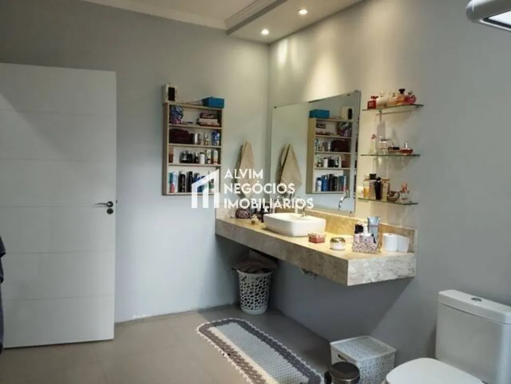 Sobrado, 3 quartos, 188 m² - Foto 6