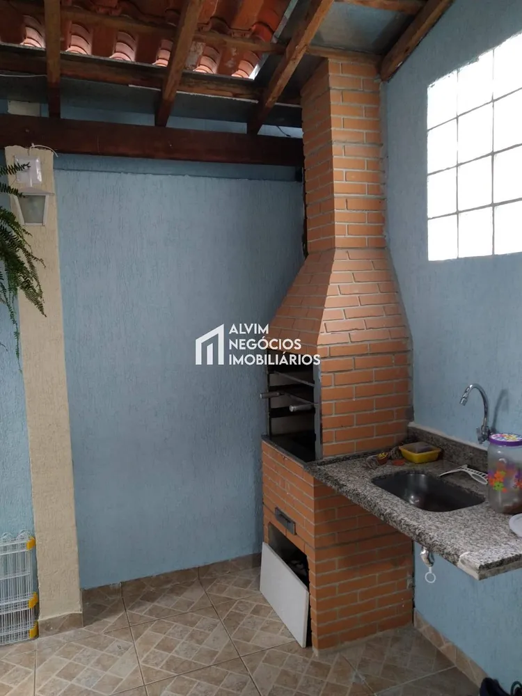 Sobrado, 3 quartos, 125 m² - Foto 10