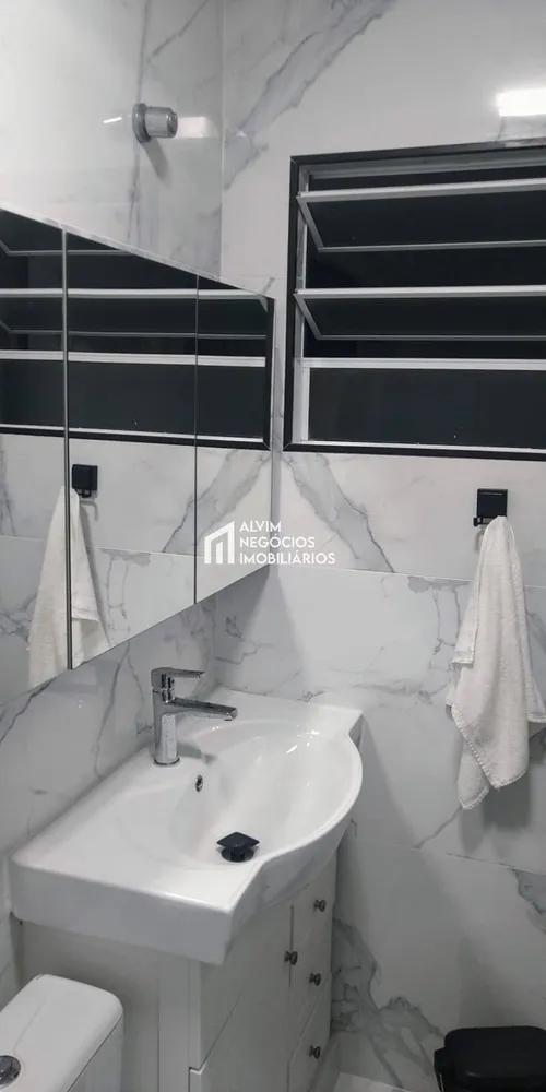 Sobrado, 3 quartos, 125 m² - Foto 6
