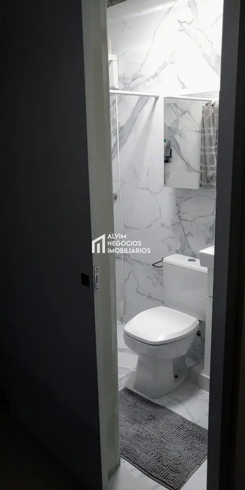 Sobrado, 3 quartos, 125 m² - Foto 9
