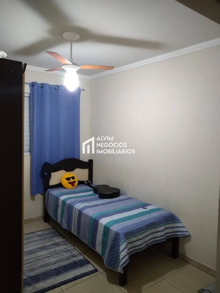 Sobrado, 3 quartos, 125 m² - Foto 7