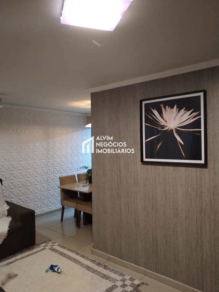 Sobrado, 3 quartos, 125 m² - Foto 3