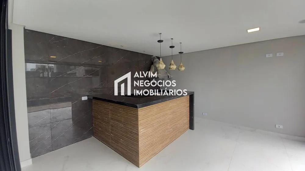 Sobrado, 3 quartos, 350 m² - Foto 15
