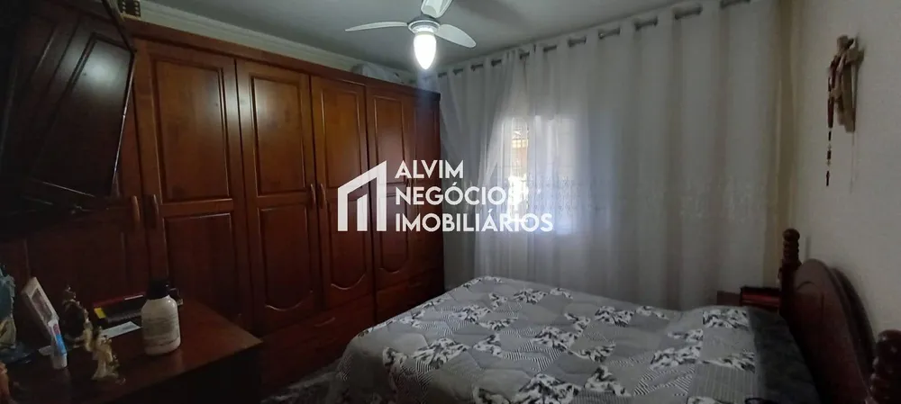 Casa, 4 quartos, 217 m² - Foto 6