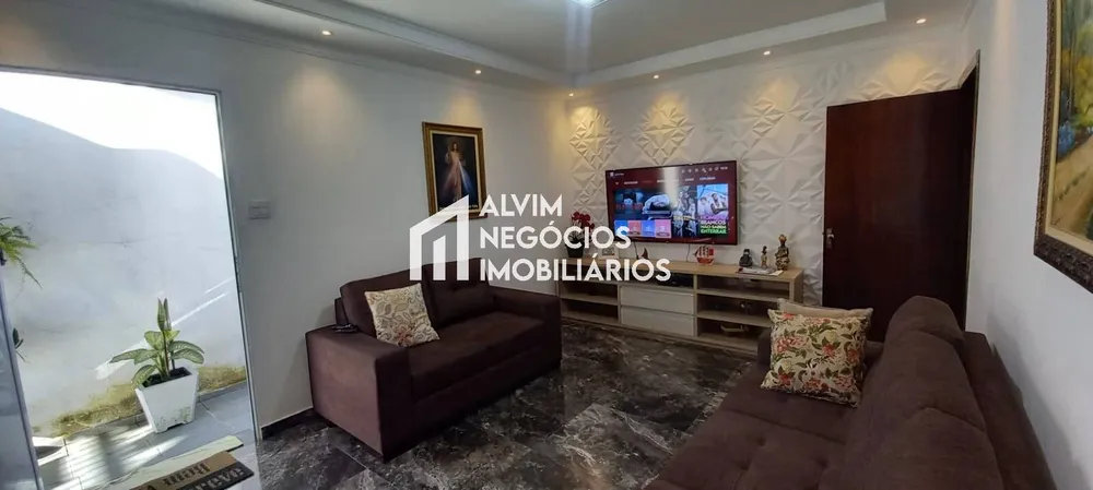 Casa, 4 quartos, 217 m² - Foto 4