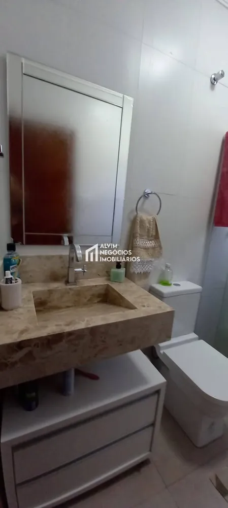 Casa, 4 quartos, 217 m² - Foto 7
