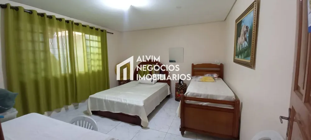 Casa, 4 quartos, 217 m² - Foto 15
