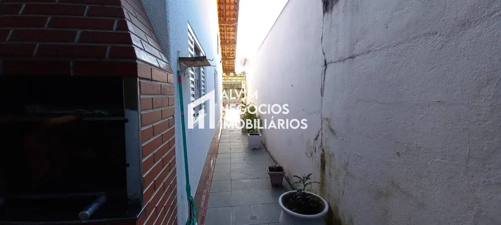 Casa, 4 quartos, 217 m² - Foto 14