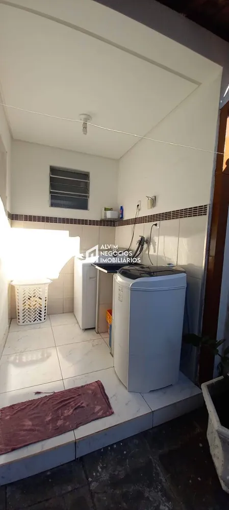 Casa, 4 quartos, 217 m² - Foto 13