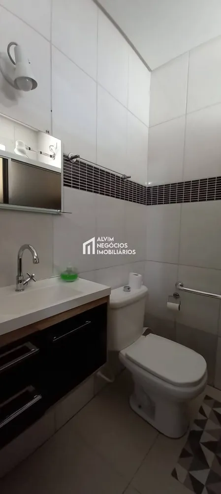 Casa, 4 quartos, 217 m² - Foto 16