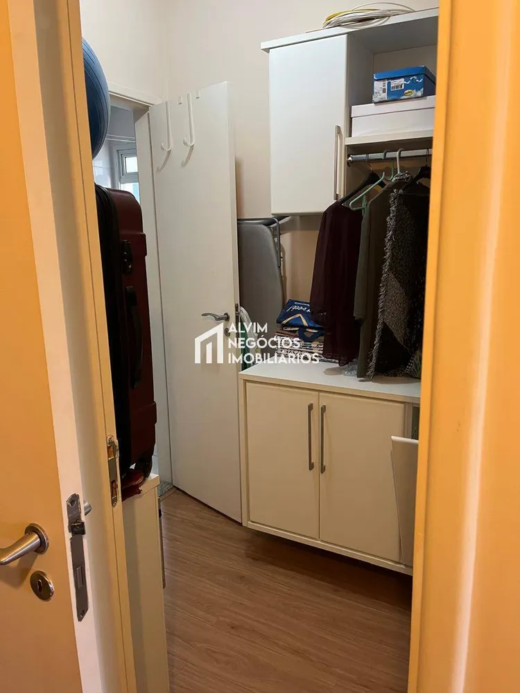 Apartamento, 4 quartos, 154 m² - Foto 7