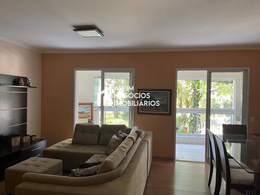 Apartamento, 4 quartos, 154 m² - Foto 8