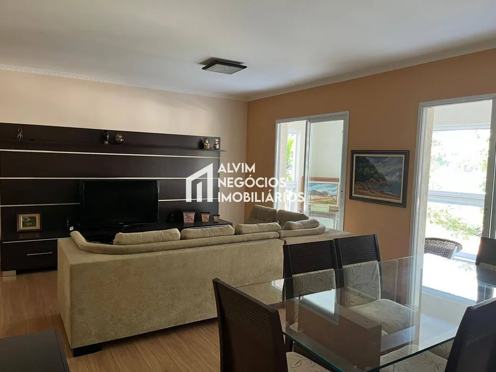 Apartamento, 4 quartos, 154 m² - Foto 1