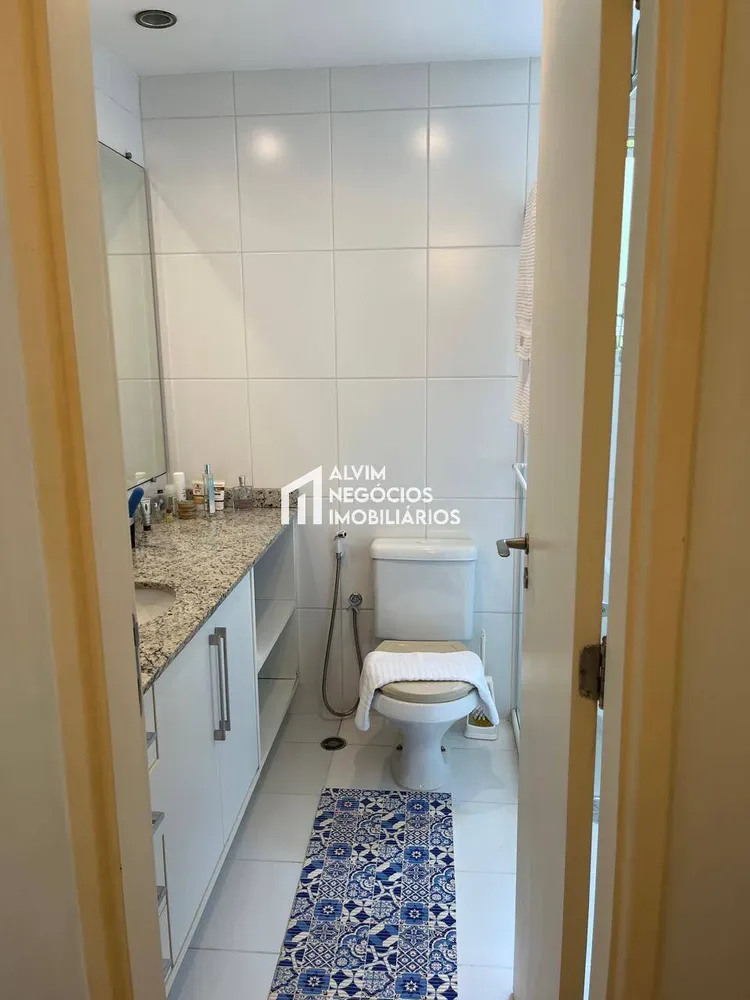 Apartamento, 4 quartos, 154 m² - Foto 3