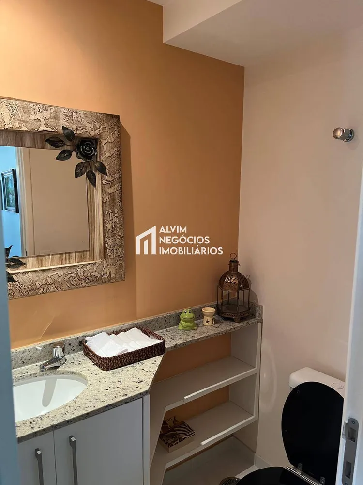 Apartamento, 4 quartos, 154 m² - Foto 10