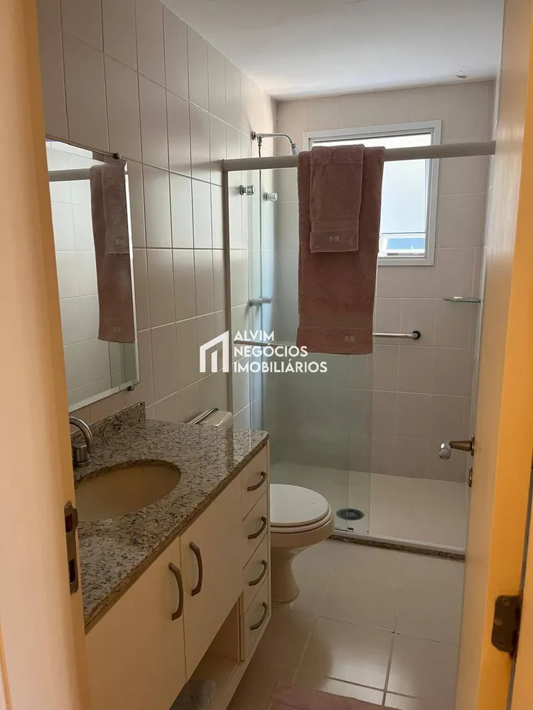 Apartamento, 4 quartos, 154 m² - Foto 6