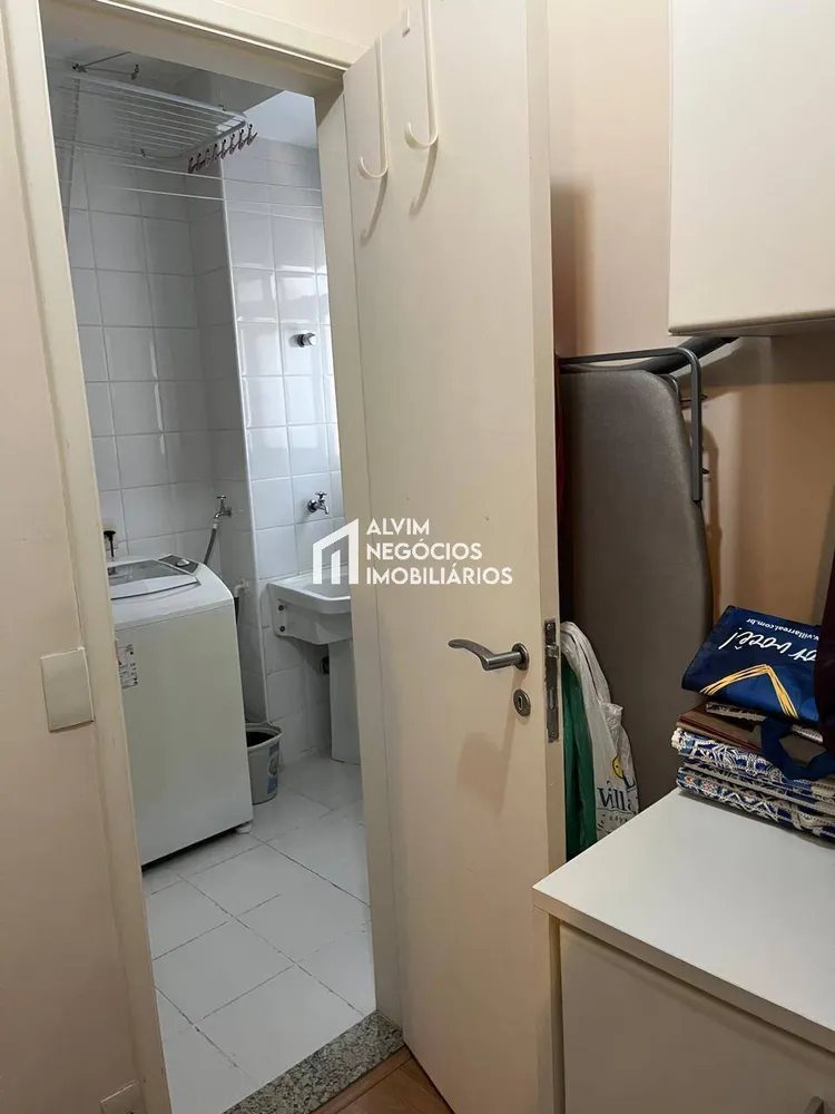 Apartamento, 4 quartos, 154 m² - Foto 6