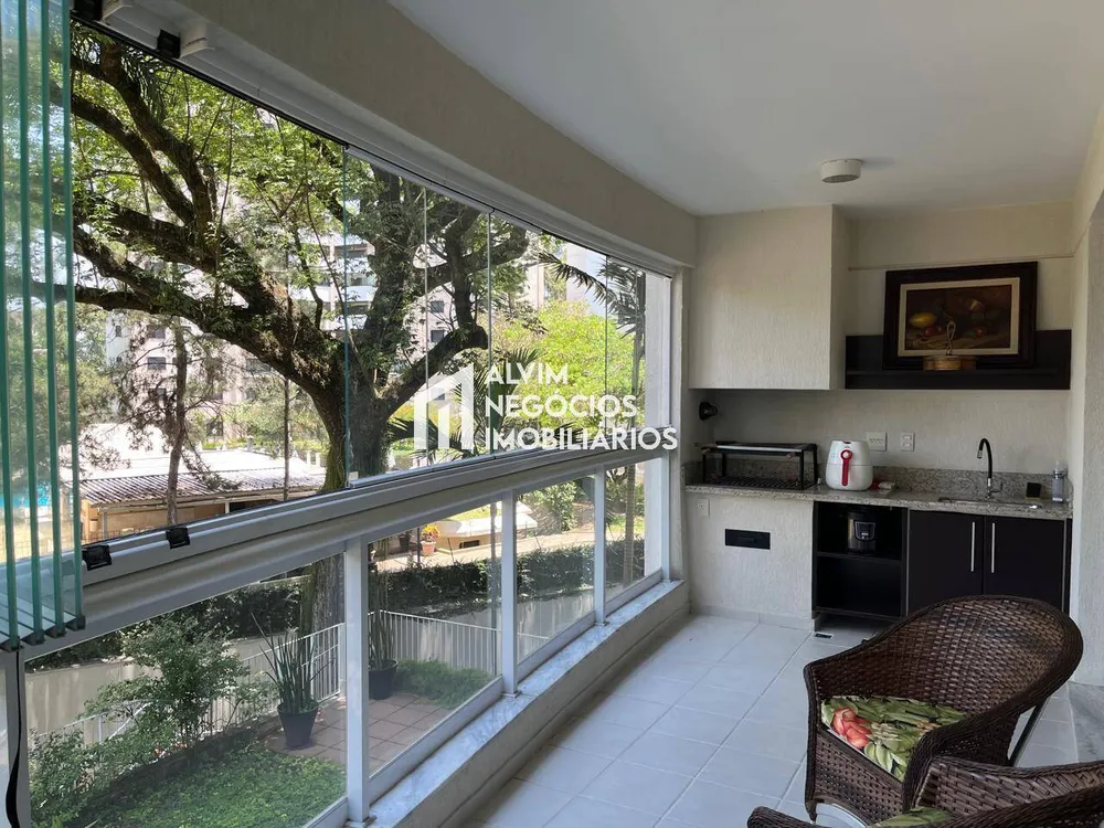 Apartamento, 4 quartos, 154 m² - Foto 12
