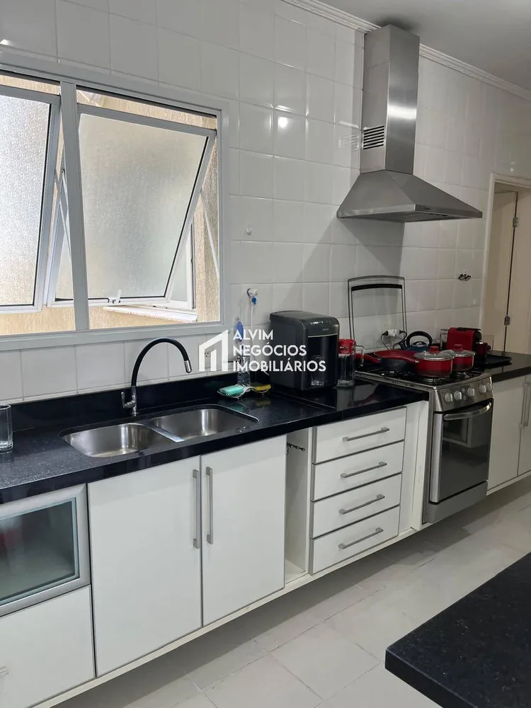 Apartamento, 4 quartos, 154 m² - Foto 5