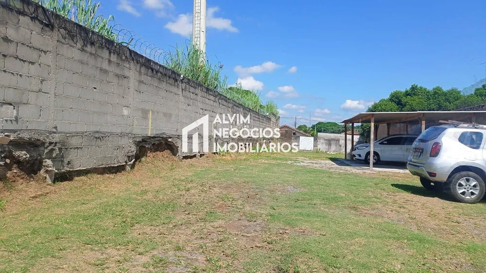 Terreno, 683 m² - Foto 1