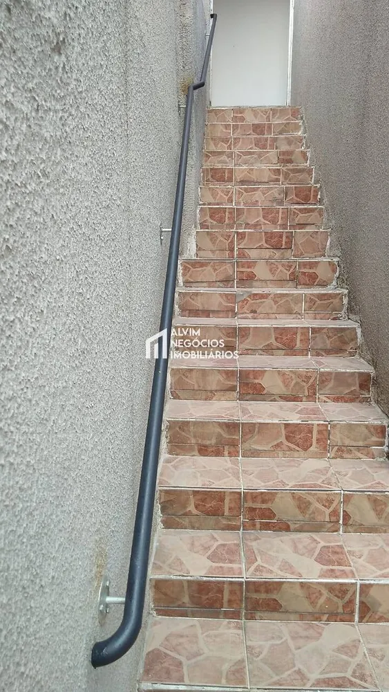 Casa, 4 quartos, 241 m² - Foto 13