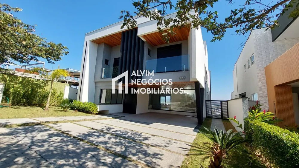 Sobrado, 5 quartos, 540 m² - Foto 3