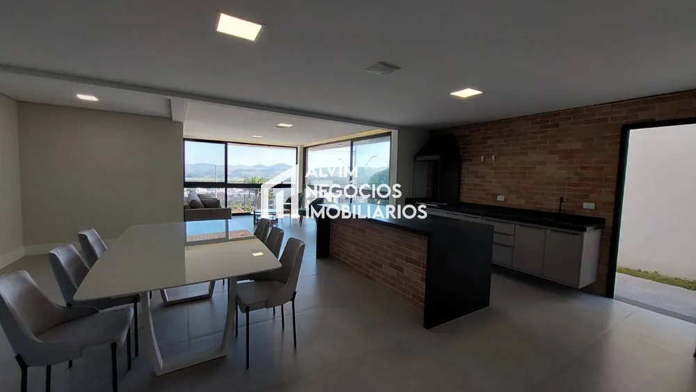 Sobrado, 5 quartos, 540 m² - Foto 5