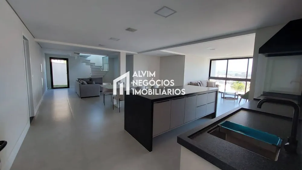 Sobrado, 5 quartos, 540 m² - Foto 8