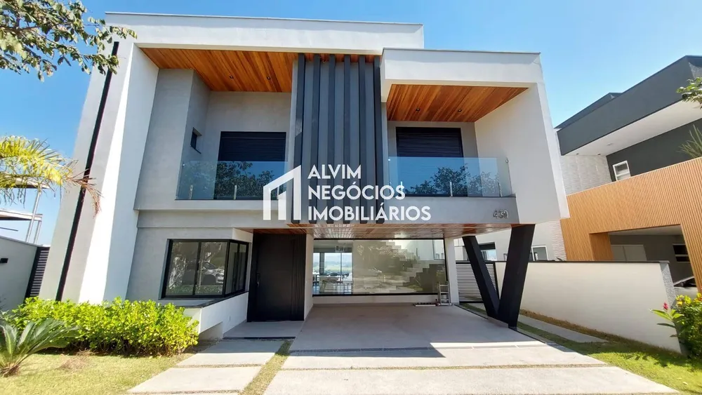 Sobrado, 5 quartos, 540 m² - Foto 6