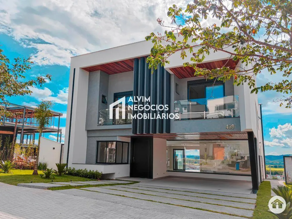 Sobrado, 5 quartos, 540 m² - Foto 16
