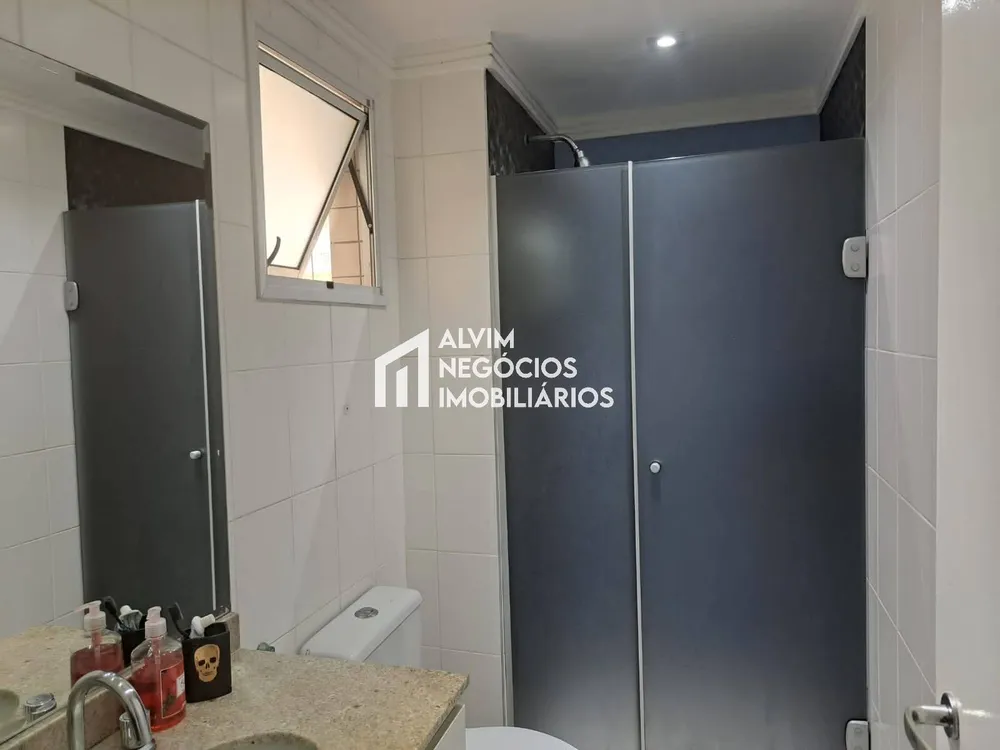 Apartamento, 3 quartos, 182 m² - Foto 6