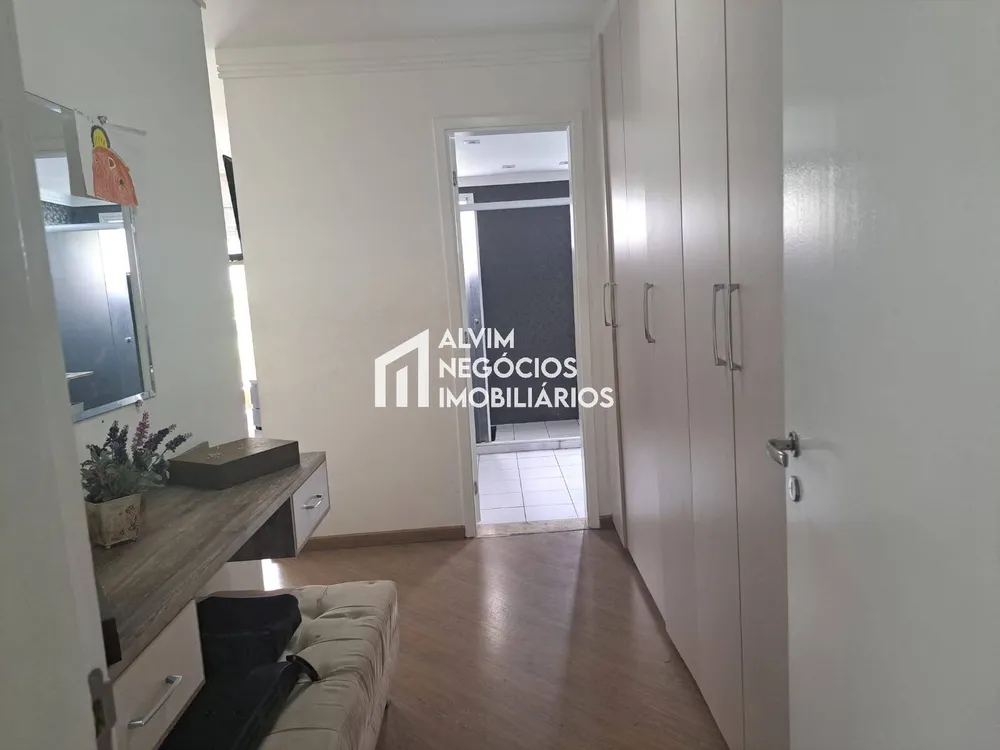 Apartamento, 3 quartos, 182 m² - Foto 15