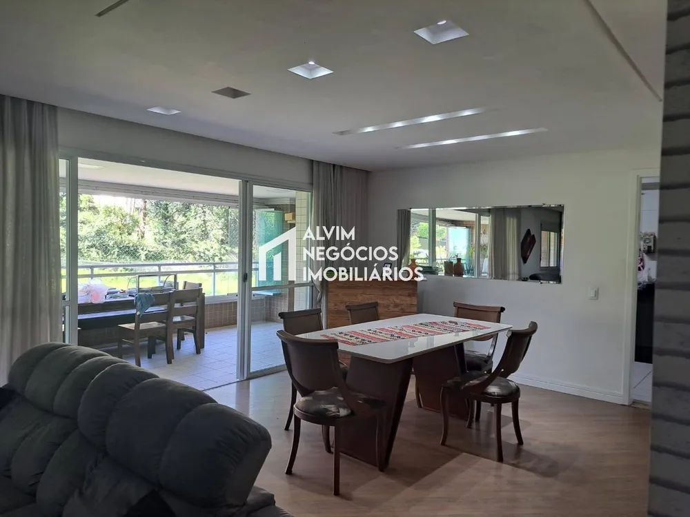 Apartamento, 3 quartos, 182 m² - Foto 9