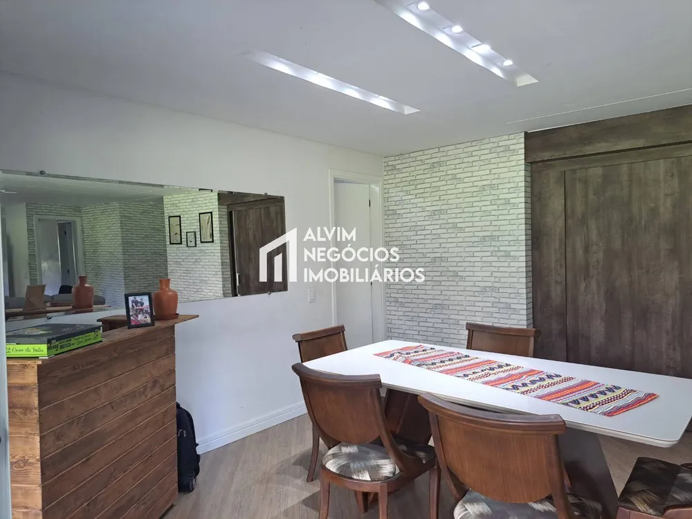 Apartamento, 3 quartos, 182 m² - Foto 6