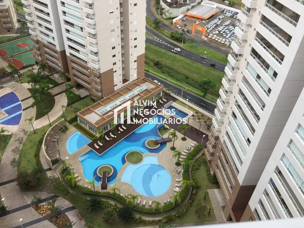 Apartamento, 3 quartos, 182 m² - Foto 1