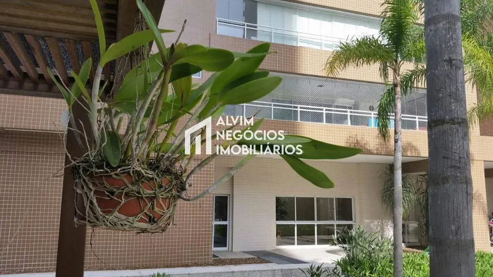 Apartamento, 3 quartos, 182 m² - Foto 5