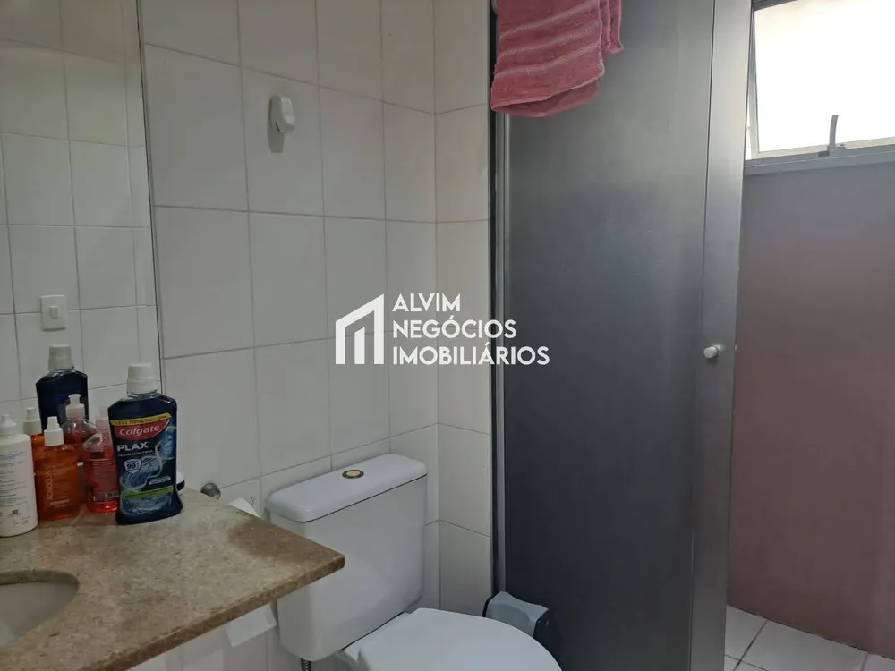 Apartamento, 3 quartos, 182 m² - Foto 5