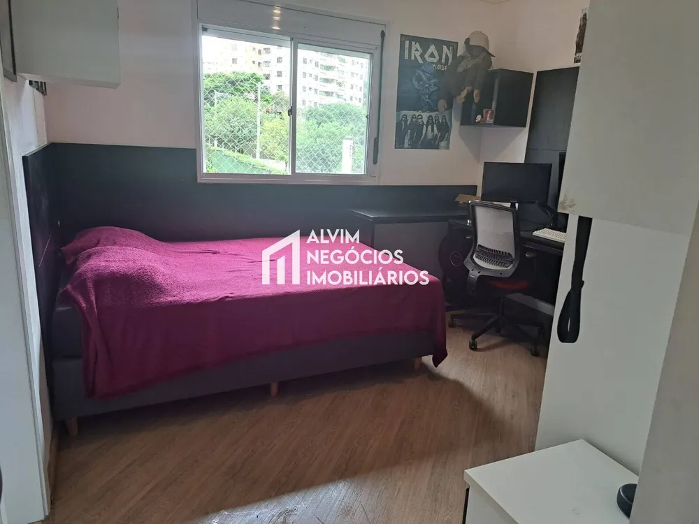 Apartamento, 3 quartos, 182 m² - Foto 7