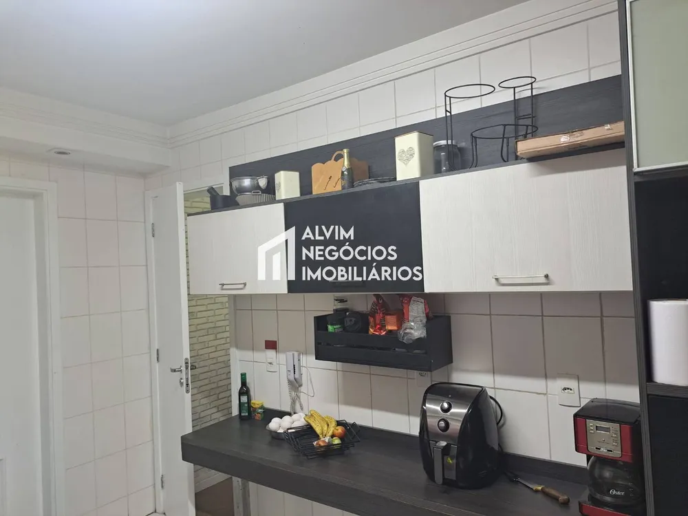 Apartamento, 3 quartos, 182 m² - Foto 10