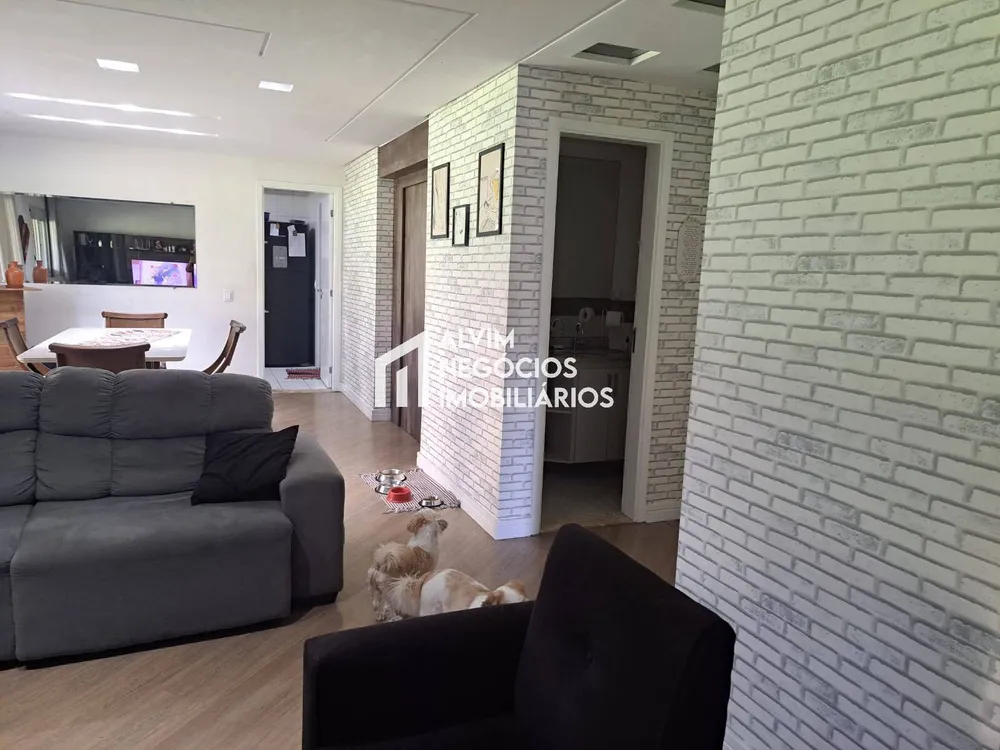 Apartamento, 3 quartos, 182 m² - Foto 8