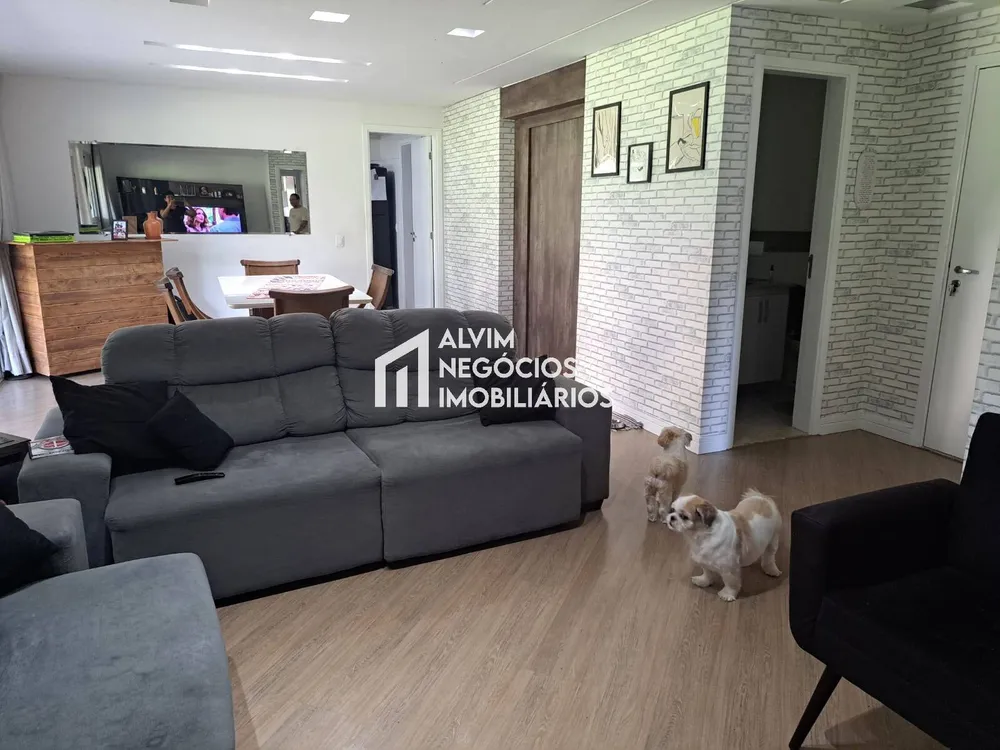 Apartamento, 3 quartos, 182 m² - Foto 8