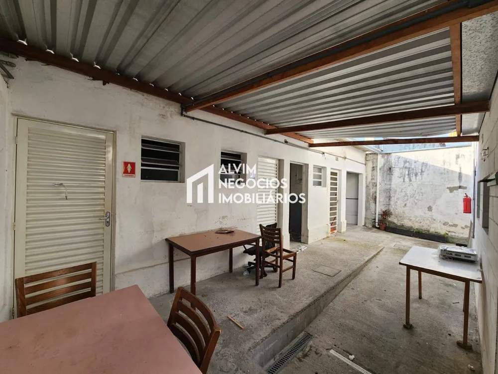Depósito-Galpão, 195 m² - Foto 6