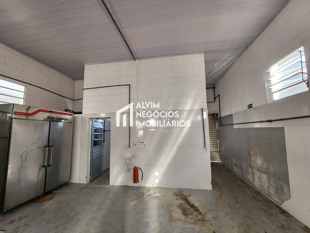 Depósito-Galpão, 195 m² - Foto 3