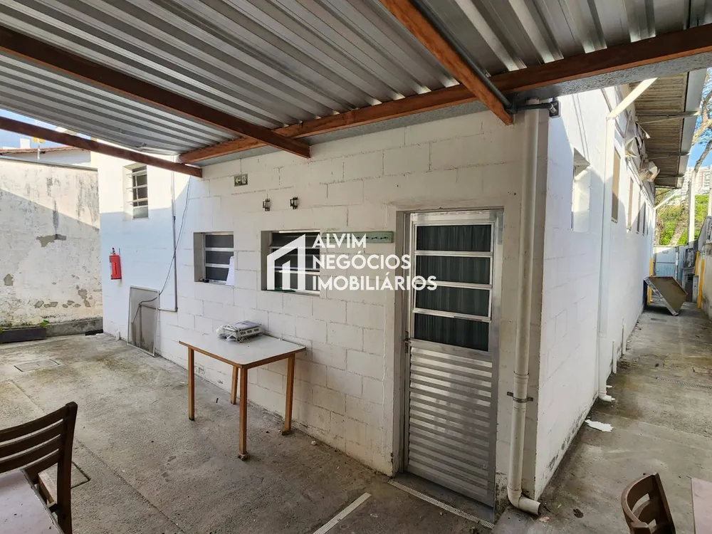 Depósito-Galpão, 195 m² - Foto 5
