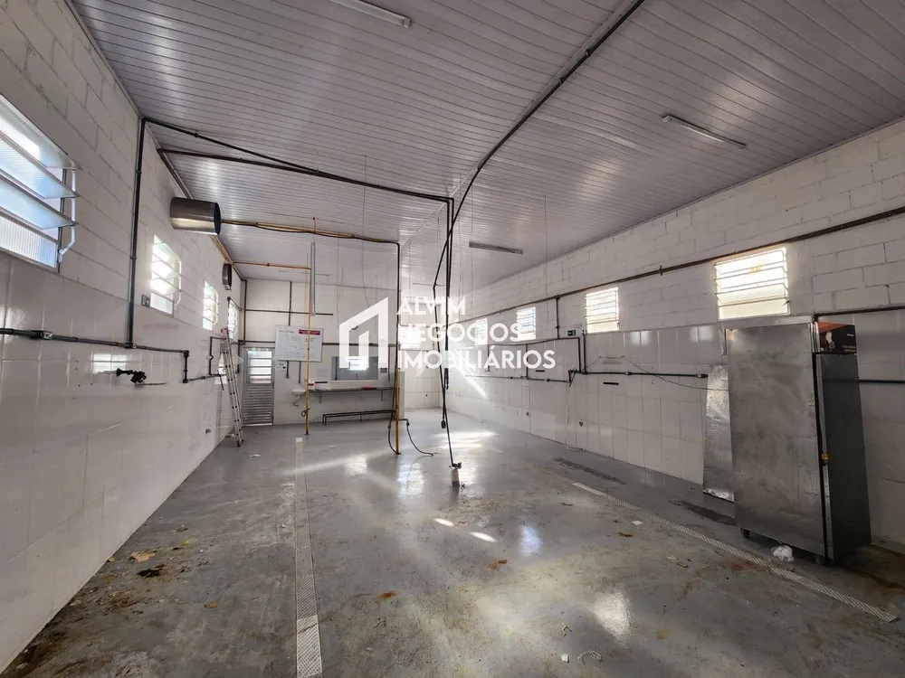 Depósito-Galpão, 195 m² - Foto 2