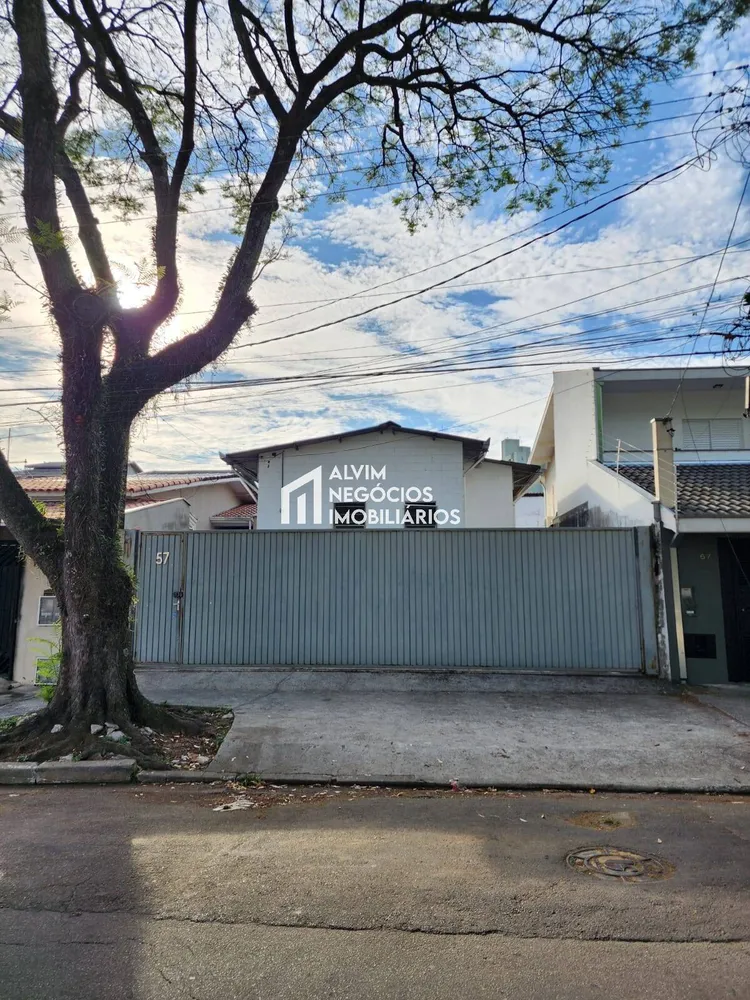 Depósito-Galpão, 195 m² - Foto 9