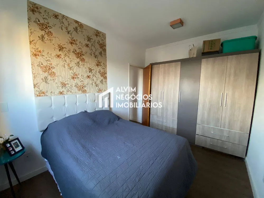 Apartamento, 2 quartos, 63 m² - Foto 5